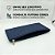 Necessaires Lisas Para Personalizar Dtf Mescla 25x10 ( Pesonalizada) - Imagem 6