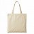 BOLSA ECOBAG EM ALGODÃO CRU 30X35 CM — LISA / SEM ESTAMPA (IDEAL PARA DTF TÊXTIL, SILK E ARTESANATO) - Imagem 1