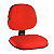 Conjunto de Assento e Encosto Cadeira Executiva com Lâmina - Imagem 1