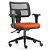 Cadeira Secretária Ergonômica Operacional ZIP - Imagem 1