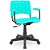 Cadeira Secretária Polipropileno Colorida Ergoplax - Imagem 3