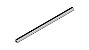 Extensor espiral 15 microns Diamentro 12,7mm  (comprimento 300mm area util 240mm) - Imagem 1