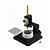 Vicat para cimento - Imagem 1