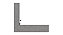 Caixa L em aco zincado para concreto auto adensavel - Imagem 3
