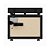 Mesa vibratoria 50x50cm 220V trifasico 60hz - Imagem 3