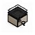 Mesa vibratoria 50x50cm 220V trifasico 60hz - Imagem 4
