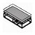 Mesa vibratoria 200x100cm 220V trifasico - Imagem 4