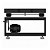 Mesa vibratoria 200x100cm 220V trifasico - Imagem 3