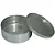 Capsula de aluminio com tampa DIAM. 100x70MM 550ML - Imagem 1