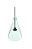 Armadilha de Wildman 1L com haste de inox e ventosa de borracha - Imagem 2