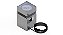 Aquecedor Full Control Temp. 410ºC 220W - Imagem 3