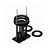 Extrator de amostras Marshall/CBR e Proctor hidraulico 3 toneladas - Imagem 3