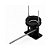 Extrator de amostra Marshall/CBR e Proctor hidraulico 4 toneladas - Imagem 2