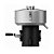 Extrator de betume manual tipo Rotarex - Imagem 5