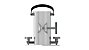 Forma cilindrica 10X20CM para concreto - Imagem 2