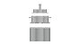 Kit separador de oleo em graxa conforme ASTM D-1742 - Imagem 2