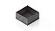 Recipiente para densidade aparente quadrado DIAM. 316X316X300MM CAP. 60L - Imagem 2