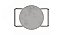 Recipiente para densidade aparente cilindrico DIAM. 360X295MM CAP. 30L - Imagem 4
