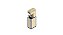 Teste de torque de batente TR-701, conforme ASTM D 5619 - Imagem 4