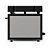 Mesa vibratoria 100 X 50 CM - Imagem 4