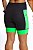 Bermuda Compress Max KIWI - Imagem 2