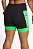 SHORT COMPRESSÃO SPEED  KIWI - Imagem 2