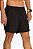 BERMUDA DUPLA COMPRESS MAX  BLACK - Imagem 1