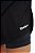 BERMUDA DUPLA COMPRESS MAX  BLACK - Imagem 3