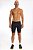 Bermuda masculina Compress max black - Imagem 4