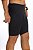 Bermuda masculina Compress max black - Imagem 1