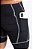 Bermuda masculina Compress max linha branca - Imagem 3