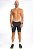 Bermuda masculina Compress max linha verde - Imagem 4