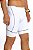 Bermuda masculina Compress max white - Imagem 1
