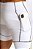 Bermuda masculina Compress max white - Imagem 3
