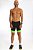 Bermuda masculina Compress max cosmo - Imagem 4