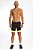 Bermuda masculina Compress max amarelo - Imagem 4