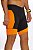 Bermuda masculina Compress max electric - Imagem 1