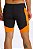 Bermuda masculina Compress max electric - Imagem 2