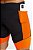 Bermuda masculina Compress max electric - Imagem 3