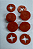 CLIP BUTTON - Imagem 1