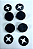 CLIP BUTTON - Imagem 2