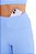 Bermuda Feminina Compress Multi Bolsos Sky - Imagem 2