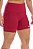 SHORT COMPRESSÂO SPEED VINHO - Imagem 1