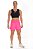 SHORT DUPLO FEMININO PINK - Imagem 4