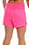 SHORT DUPLO FEMININO PINK - Imagem 2