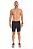 Bermuda Masculina Speed Total Black - Imagem 3