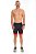 Bermuda Masculina Speed VINHO - Imagem 3