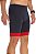 Bermuda Masculina Speed VINHO - Imagem 1