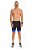Bermuda Masculina Speed ROYAL - Imagem 2