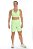 Bermuda Compress Max  PIXY - Imagem 4